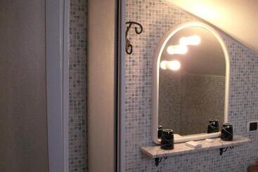 Bed & Breakfast Le Coste