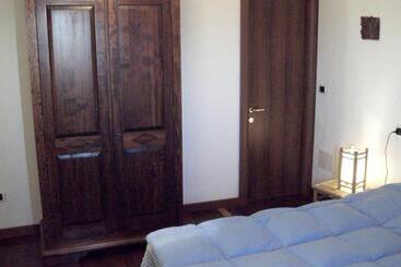 Bed & Breakfast Le Coste