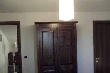 Bed & Breakfast Le Coste