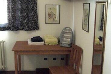 Bed & Breakfast Le Coste