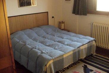 Bed & Breakfast Le Coste