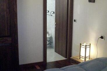 Bed & Breakfast Le Coste