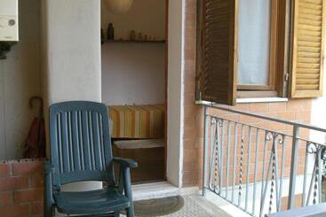 Bed & Breakfast Le Coste