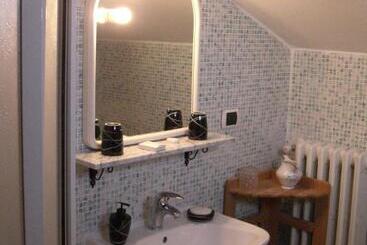 Bed & Breakfast Le Coste