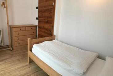 Garnì Aurora Bed And Breakfast