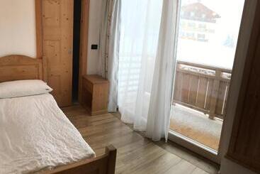 Garnì Aurora Bed And Breakfast
