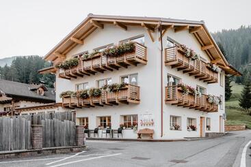 Garnì Aurora Bed And Breakfast