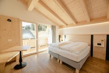 Garnì Aurora Bed And Breakfast