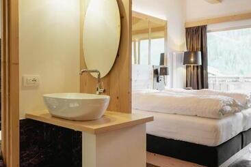 Garnì Aurora Bed And Breakfast