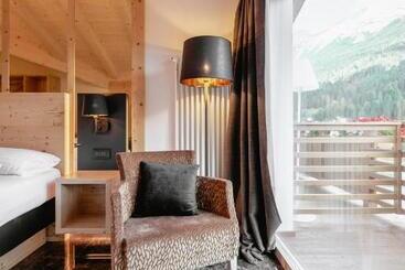 Garnì Aurora Bed And Breakfast