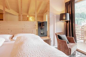 Garnì Aurora Bed And Breakfast