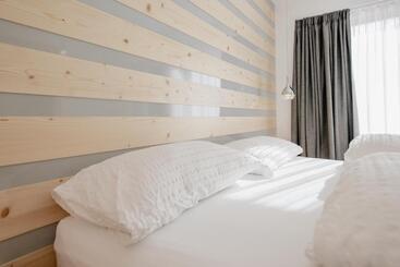 Garnì Aurora Bed And Breakfast