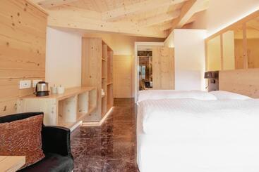 Garnì Aurora Bed And Breakfast