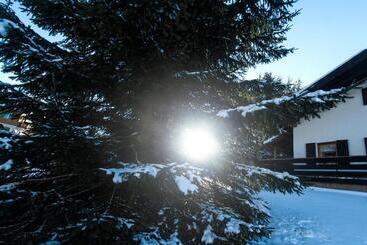 Garnì Aurora Bed And Breakfast