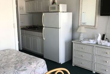 Gold Crest Motel
