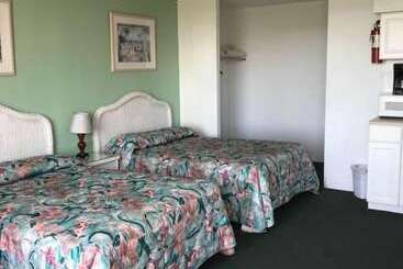 Gold Crest Motel