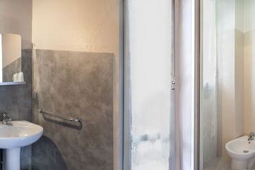 هتل Albergo La Villetta