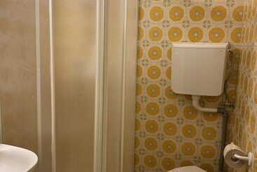 هتل Albergo La Villetta