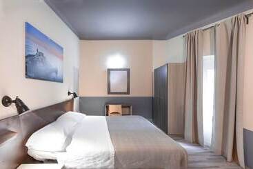Albergo La Villetta - Sarzana