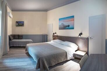 هتل Albergo La Villetta