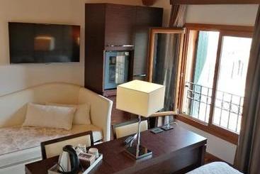 فندق Albergo Minuetto