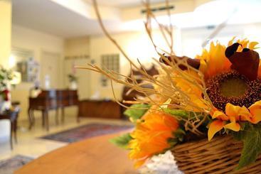 فندق Albergo Minuetto