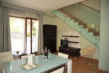 فندق Albergo Minuetto