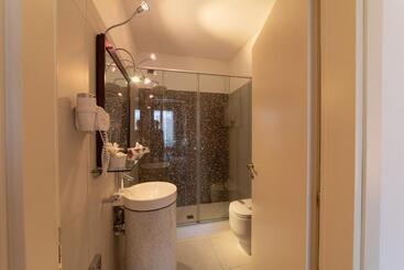 فندق Albergo Minuetto
