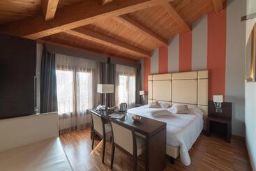 فندق Albergo Minuetto