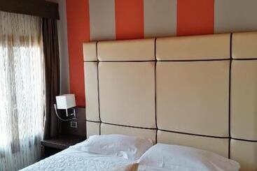 فندق Albergo Minuetto