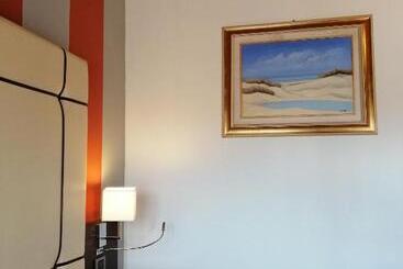 فندق Albergo Minuetto