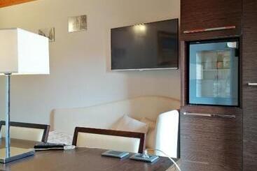 فندق Albergo Minuetto