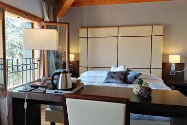 فندق Albergo Minuetto