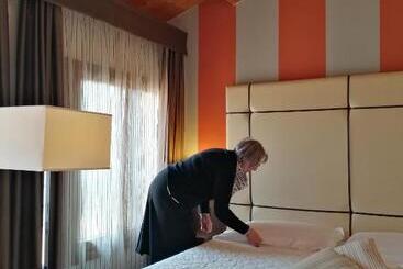 فندق Albergo Minuetto
