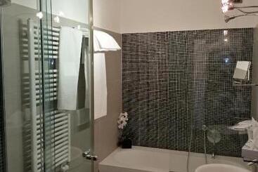 فندق Albergo Minuetto