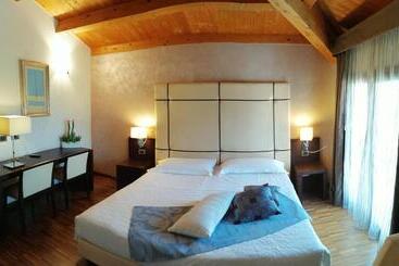 فندق Albergo Minuetto