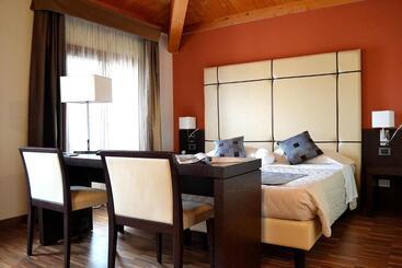 فندق Albergo Minuetto