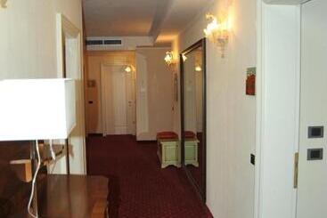 فندق Albergo Minuetto