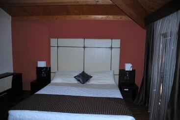 فندق Albergo Minuetto