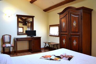 فندق Albergo Minuetto