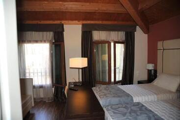 فندق Albergo Minuetto