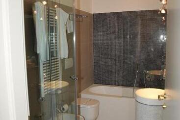 فندق Albergo Minuetto