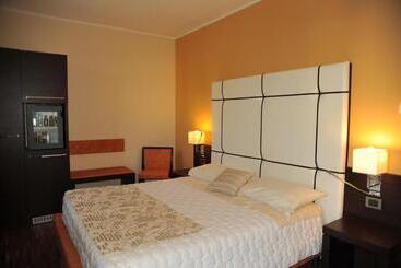 فندق Albergo Minuetto