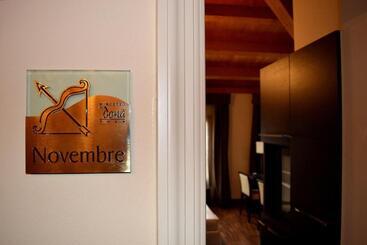 فندق Albergo Minuetto