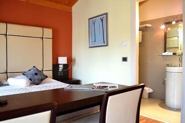 فندق Albergo Minuetto