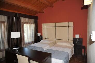 فندق Albergo Minuetto