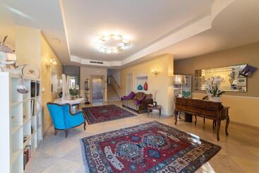 فندق Albergo Minuetto