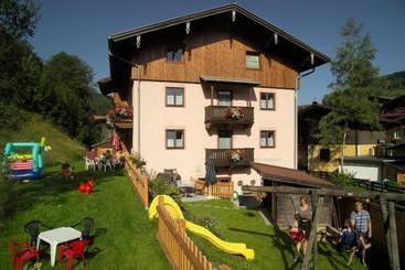 酒店 Alte Schmiede   Das Kleine