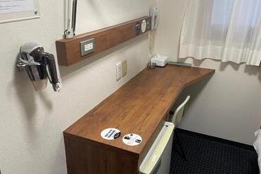 Atto Business Hotel Ichinoseki