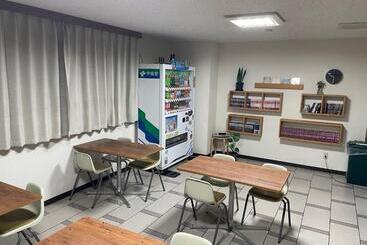 Atto Business Hotel Ichinoseki